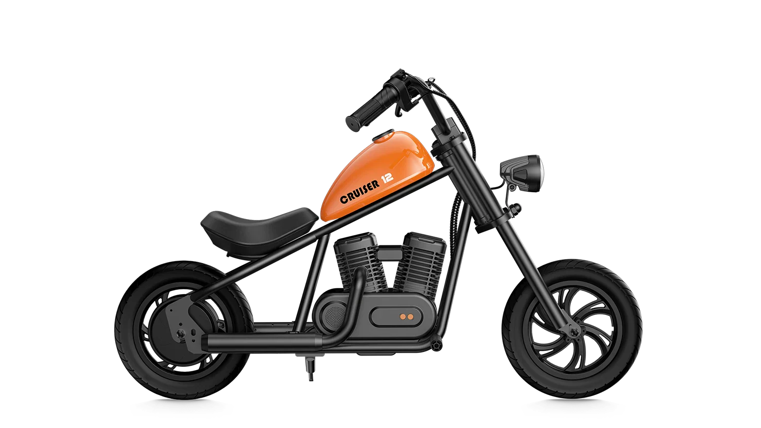 Hypergogo Cruiser 12 – Master Eagle