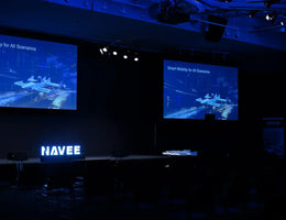 Taking Center Stage in Silicon Valley: NAVEE's Strategic Global Launch Defines the Next Frontier of Intelligent Mobility