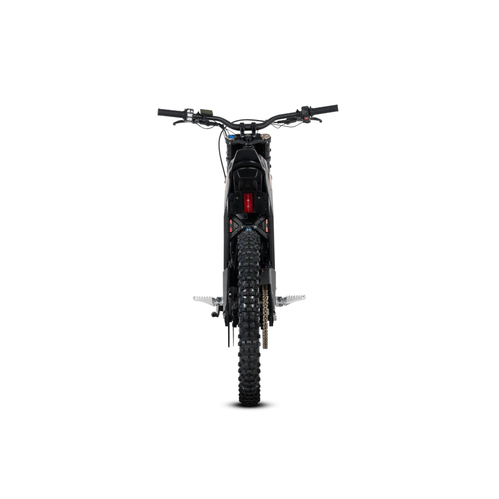 NAVEE STORM X | High-Torque Electric Dirt Bike