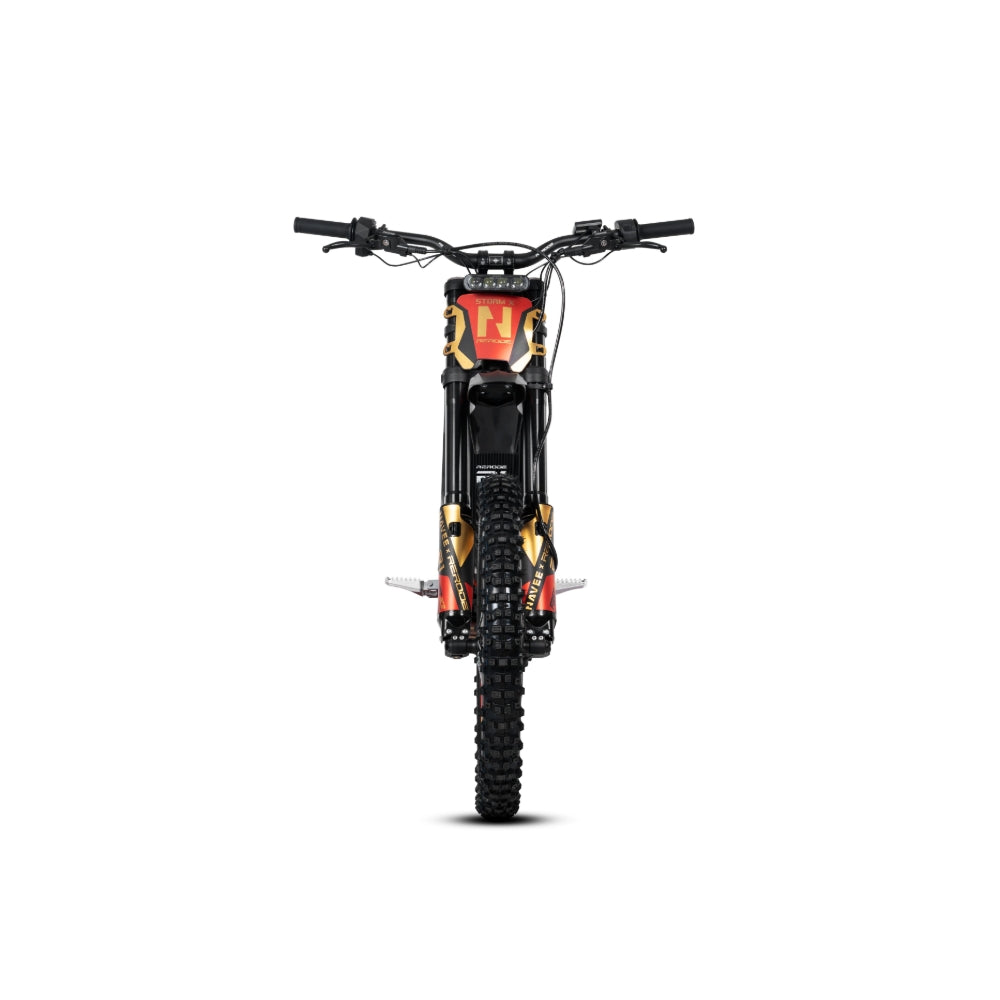 NAVEE STORM X | High-Torque Electric Dirt Bike
