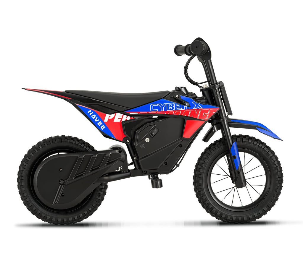 NAVEE Cyber X | Kids Electric Dirt Bike