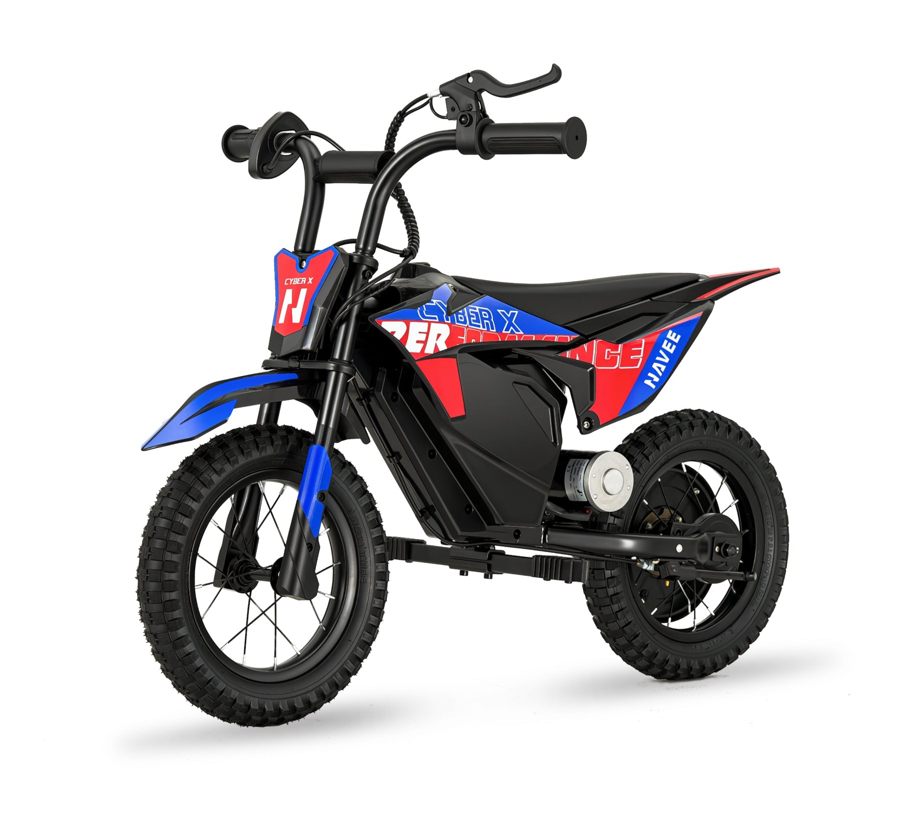 NAVEE Cyber X | Kids Electric Dirt Bike