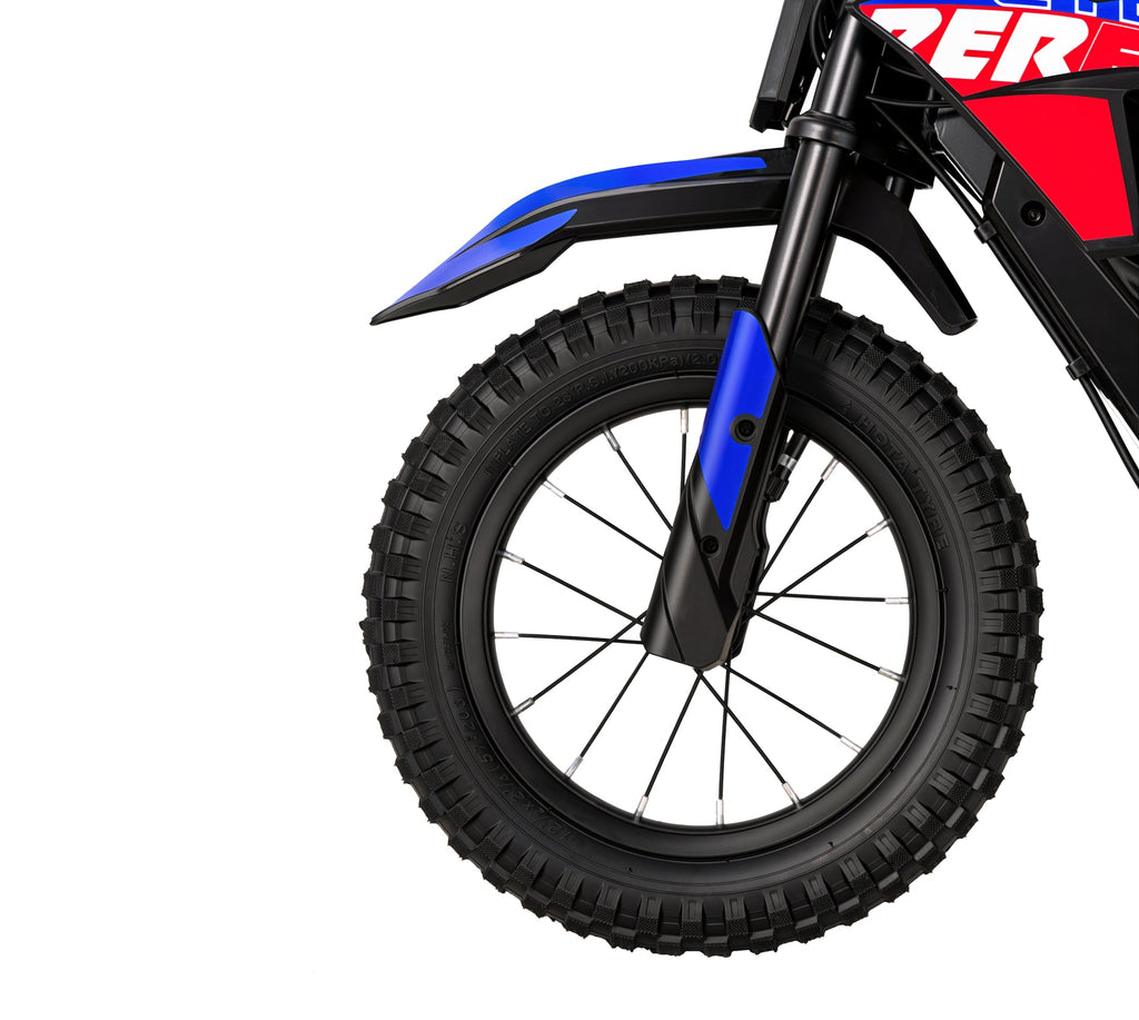 NAVEE Cyber X | Kids Electric Dirt Bike