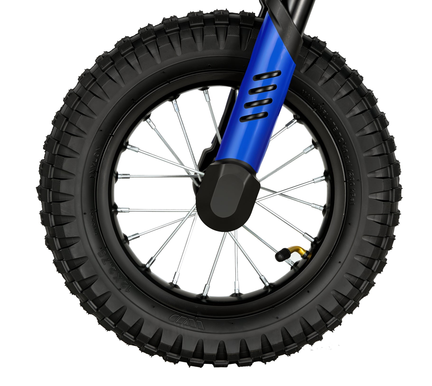 NAVEE Cyber X Pro | High-Speed Kids Dirt Bike