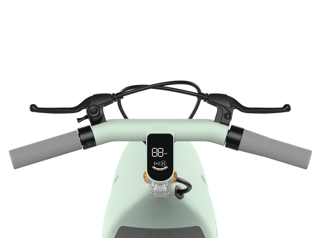 OKAI Ceetle Pro EA10