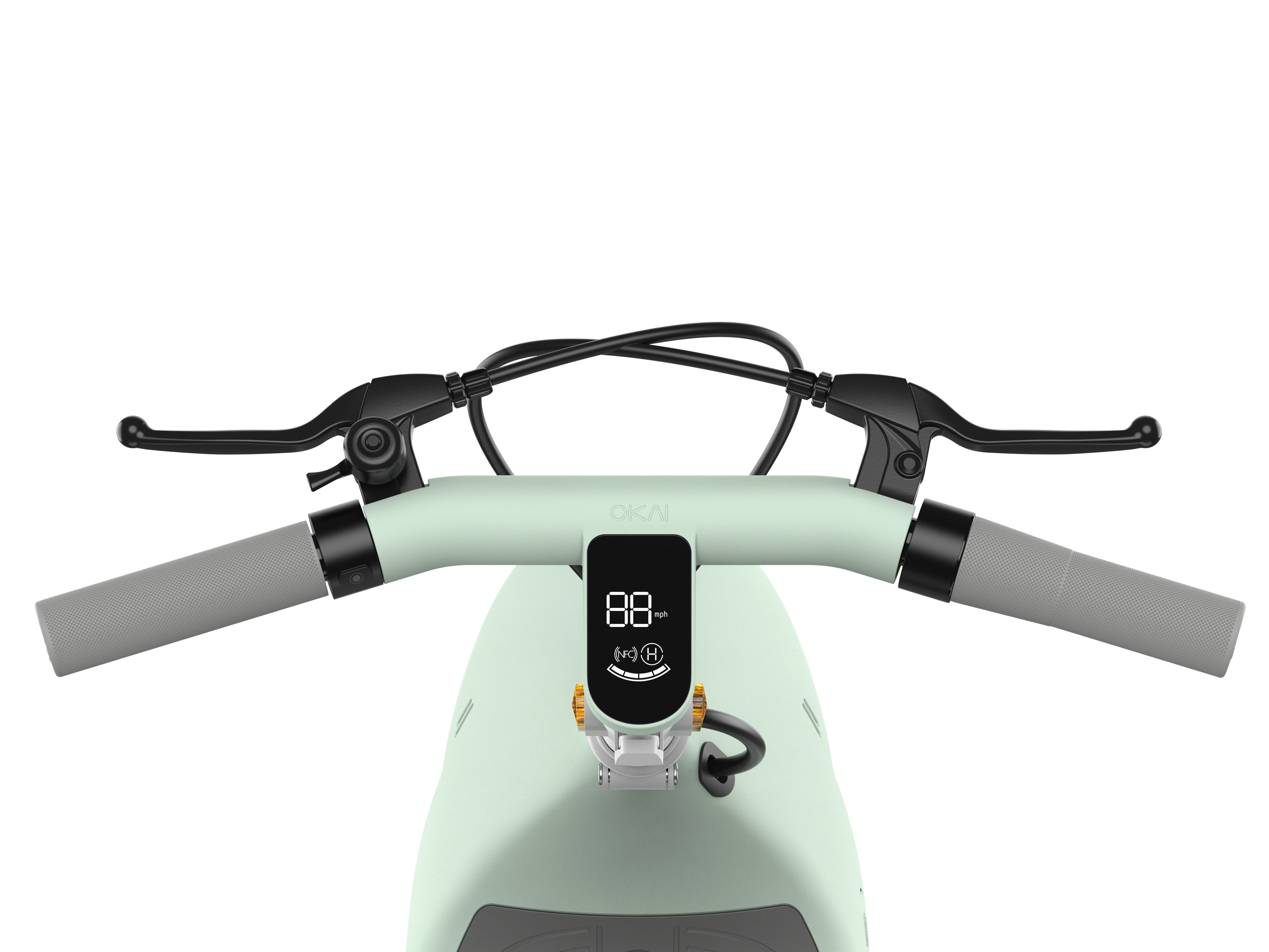 OKAI Ceetle Pro EA10