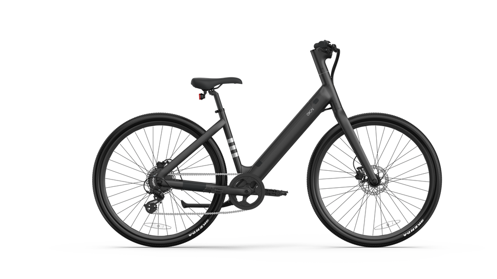 OKAI LyteCycle EB60