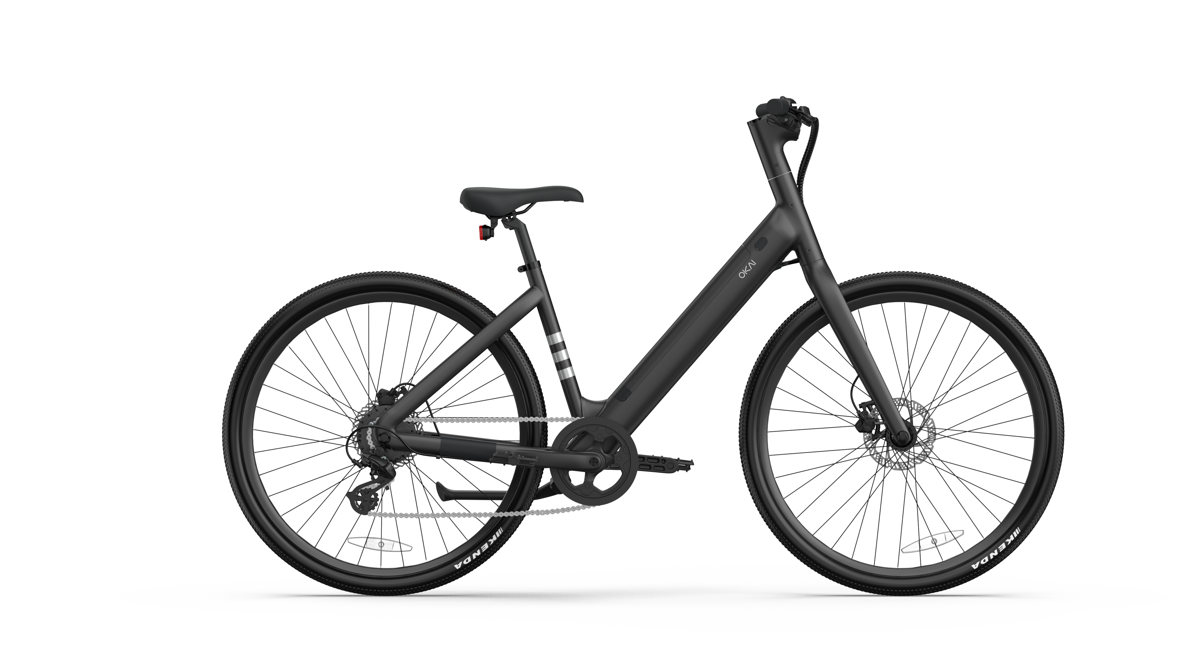 OKAI LyteCycle EB60