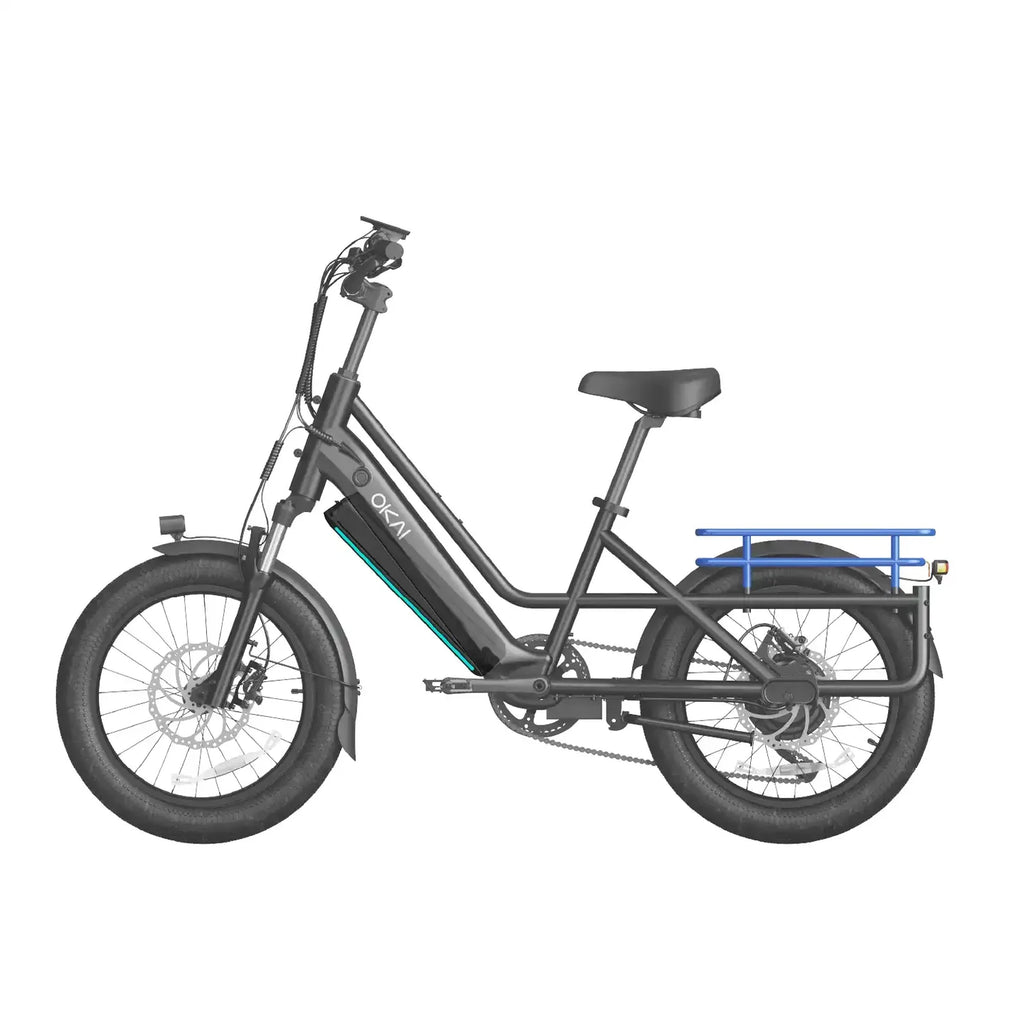 OKAI E-Kargo EB70