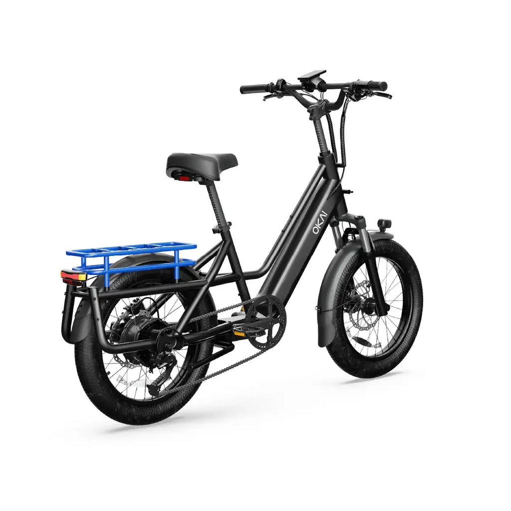 OKAI E-Kargo EB70