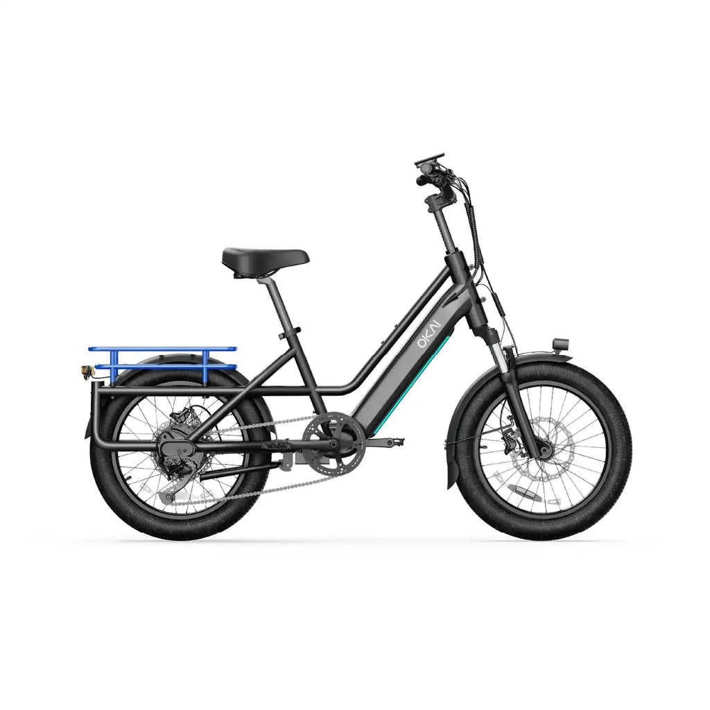 OKAI E-Kargo EB70
