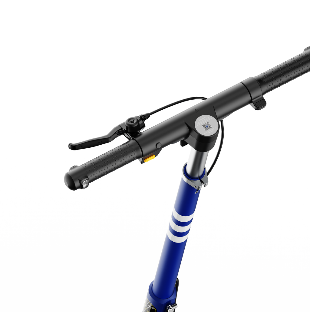 OKAI NEON Ultra ES40