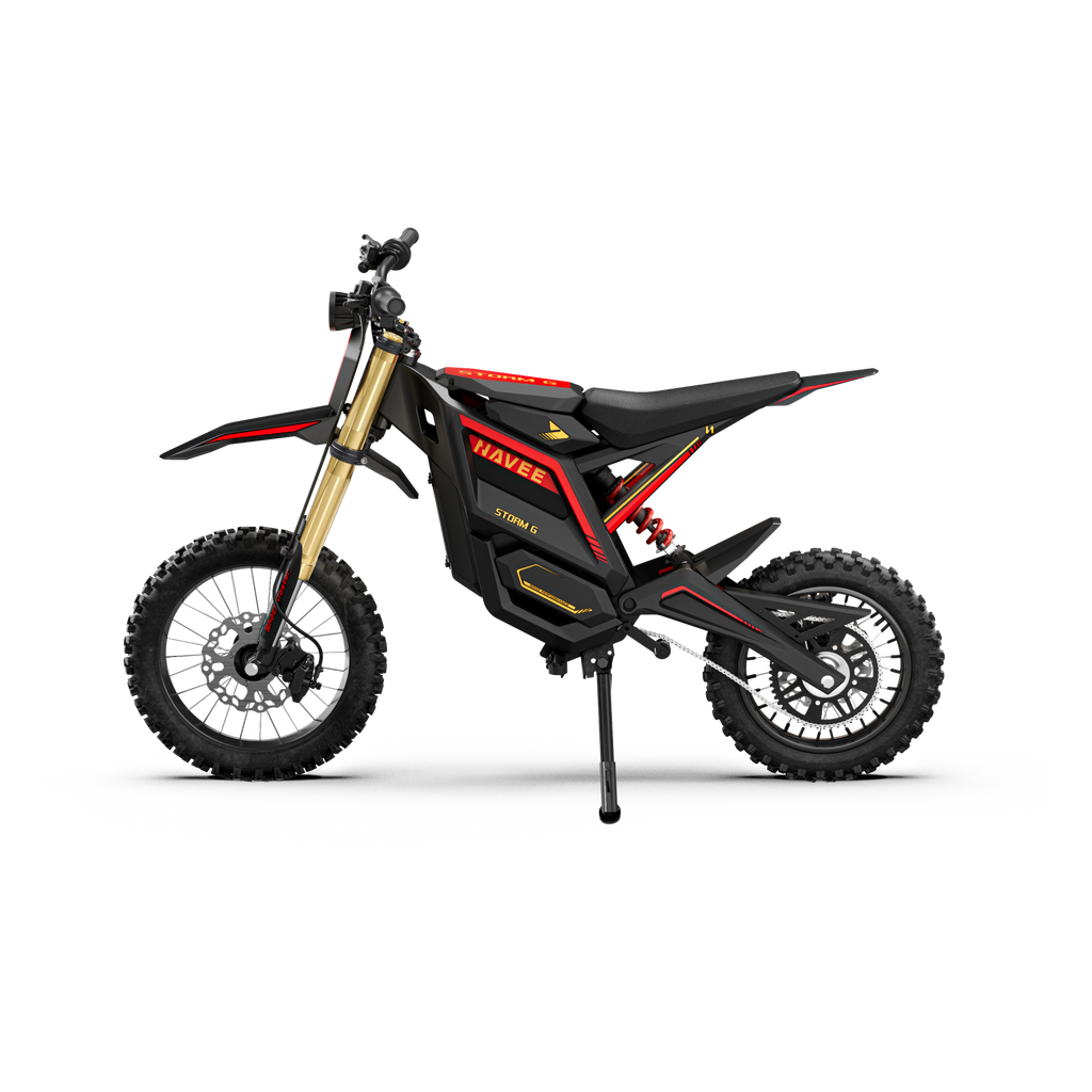 NAVEE Storm G 3500W Peak Electric Dirt Bike