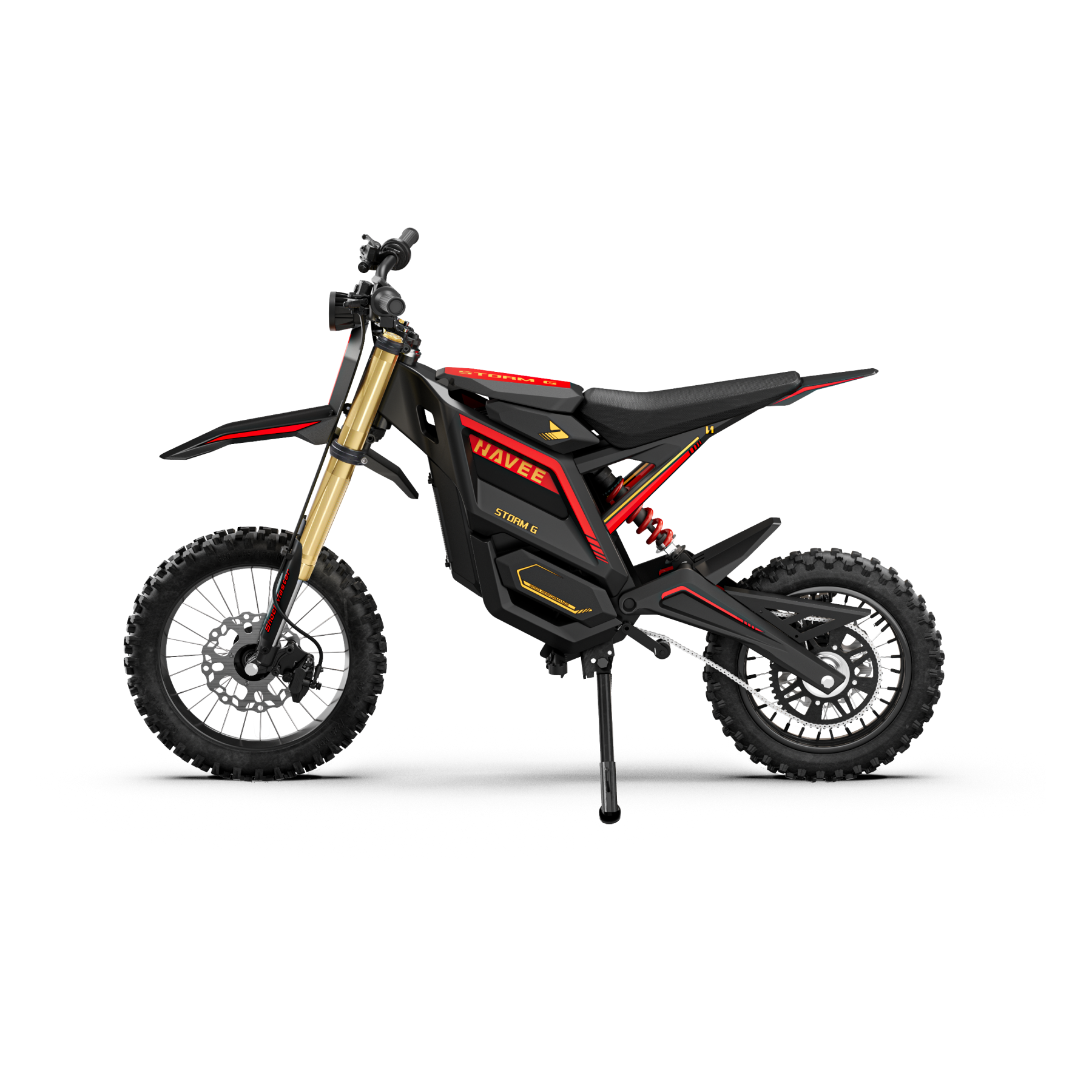 NAVEE Storm G 3500W Peak Electric Dirt Bike