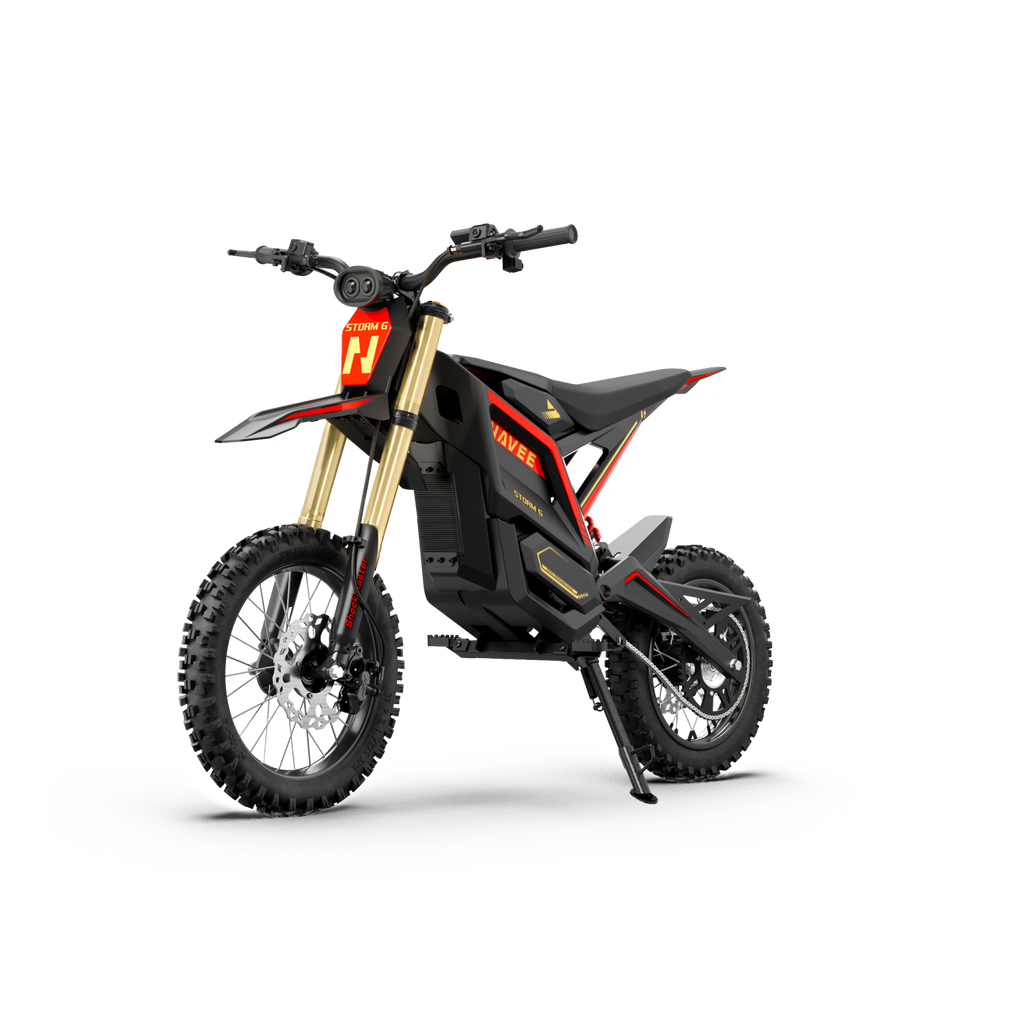 NAVEE Storm G 3500W Peak Electric Dirt Bike