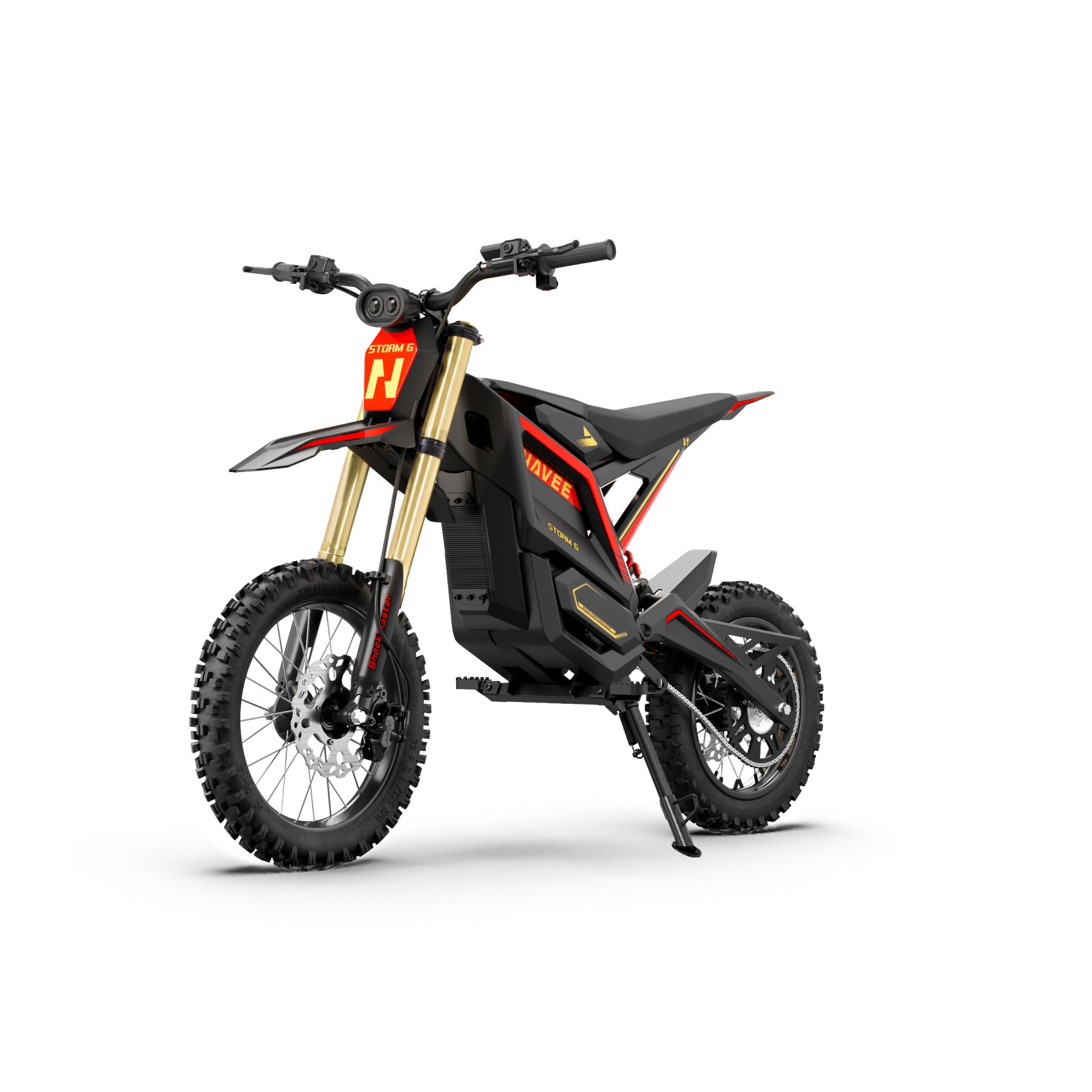NAVEE Storm G 3500W Peak Electric Dirt Bike