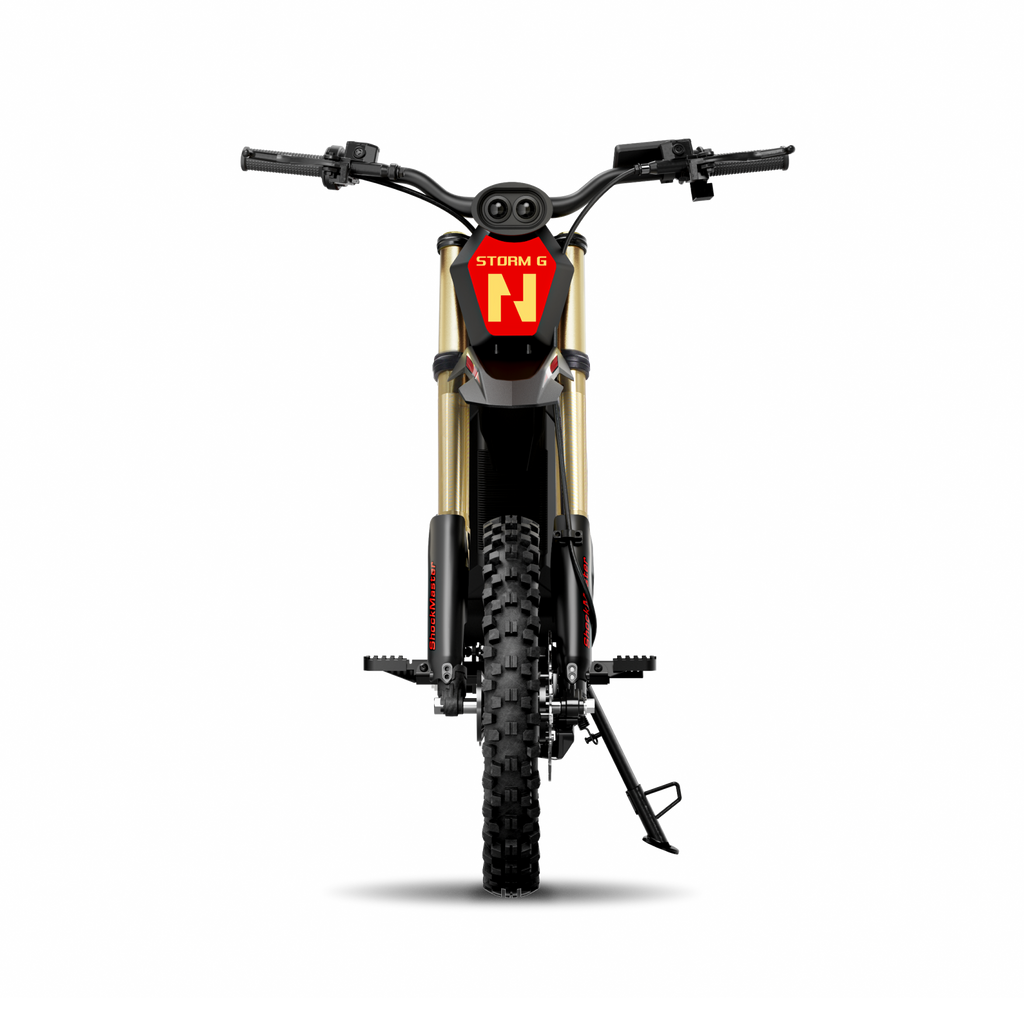 NAVEE Storm G 3500W Peak Electric Dirt Bike
