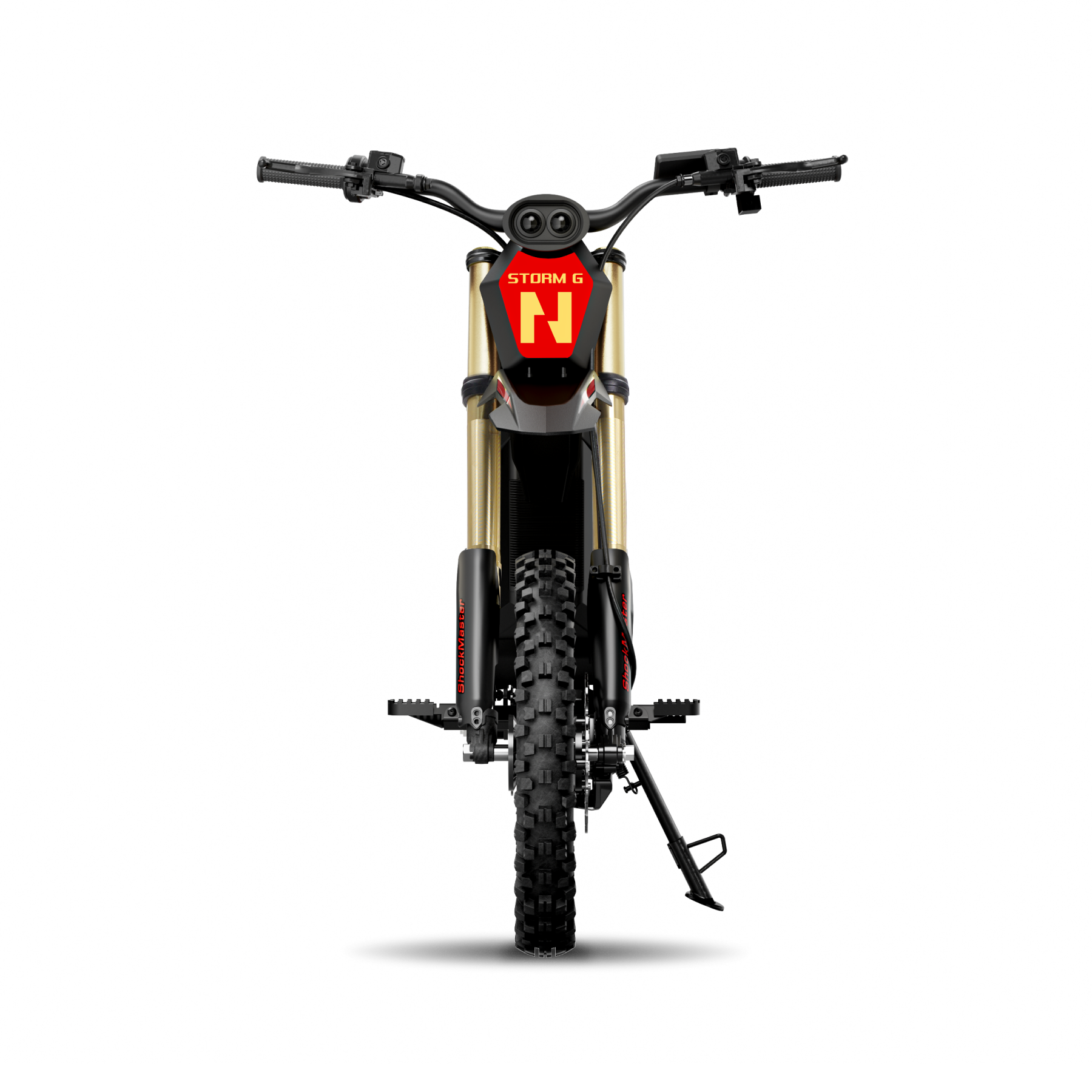 NAVEE Storm G 3500W Peak Electric Dirt Bike