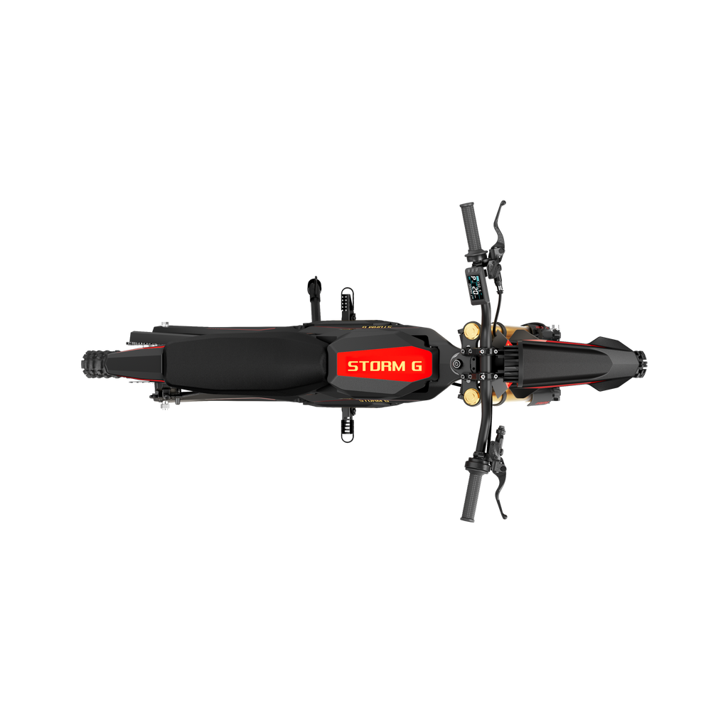 NAVEE Storm G 3500W Peak Electric Dirt Bike