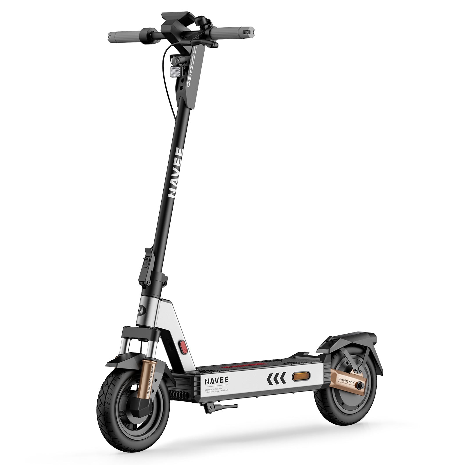 NAVEE G5 Max Electric Scooter