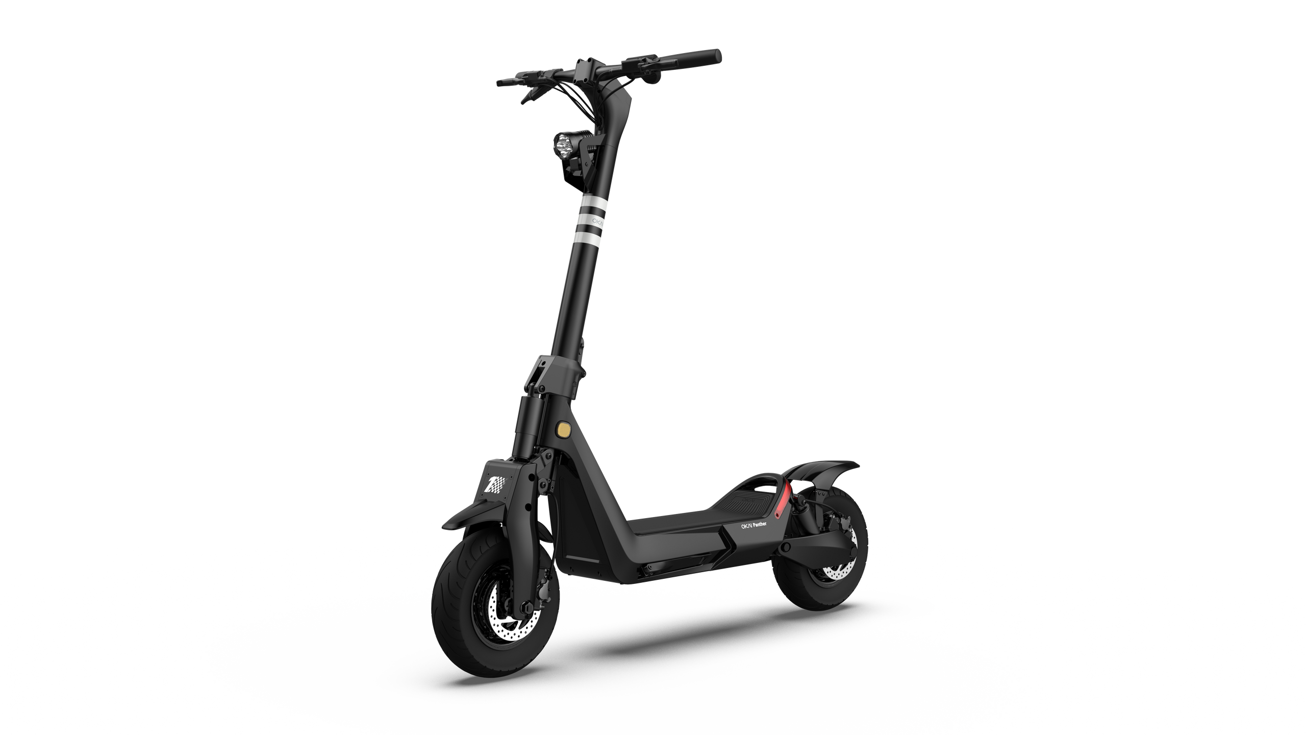 Electric Scooters