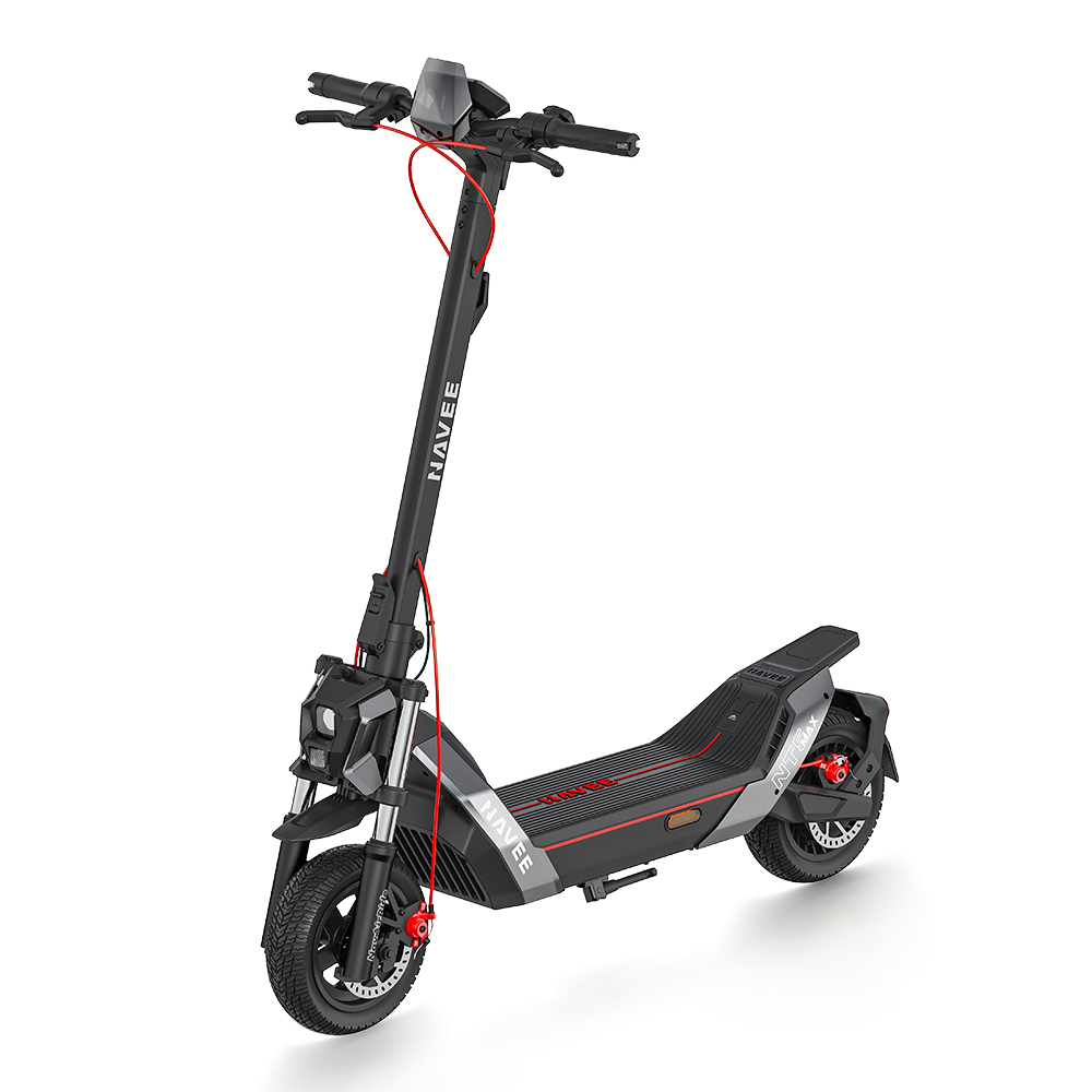 NAVEE NT5 Max