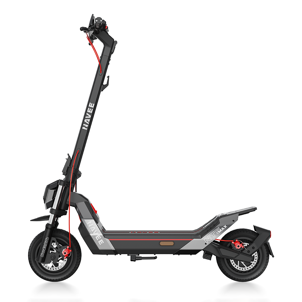 NAVEE NT5 Max