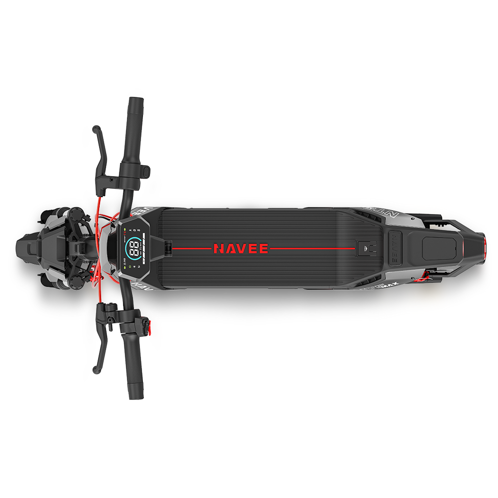 NAVEE NT5 Max