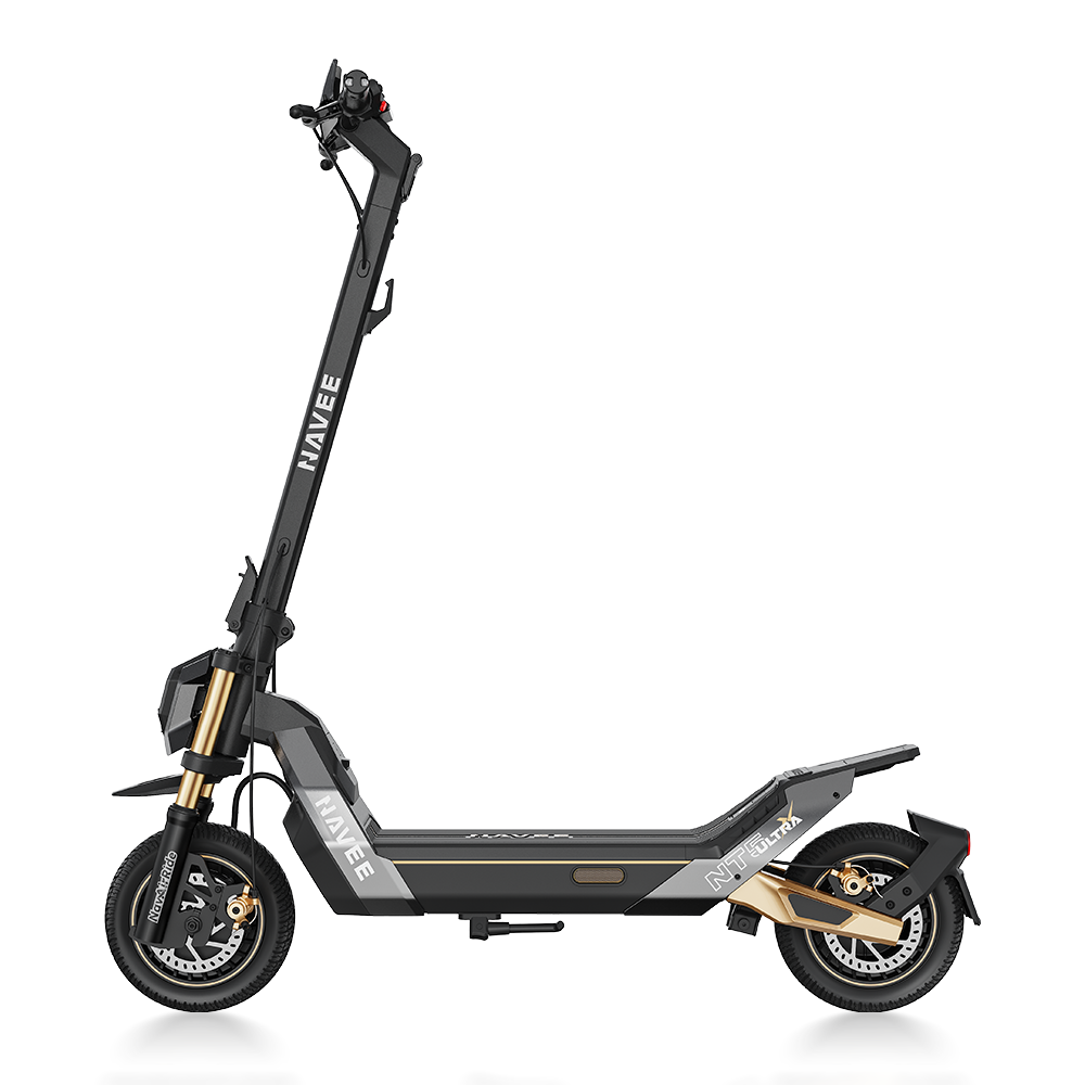NAVEE NT5 Ultra X