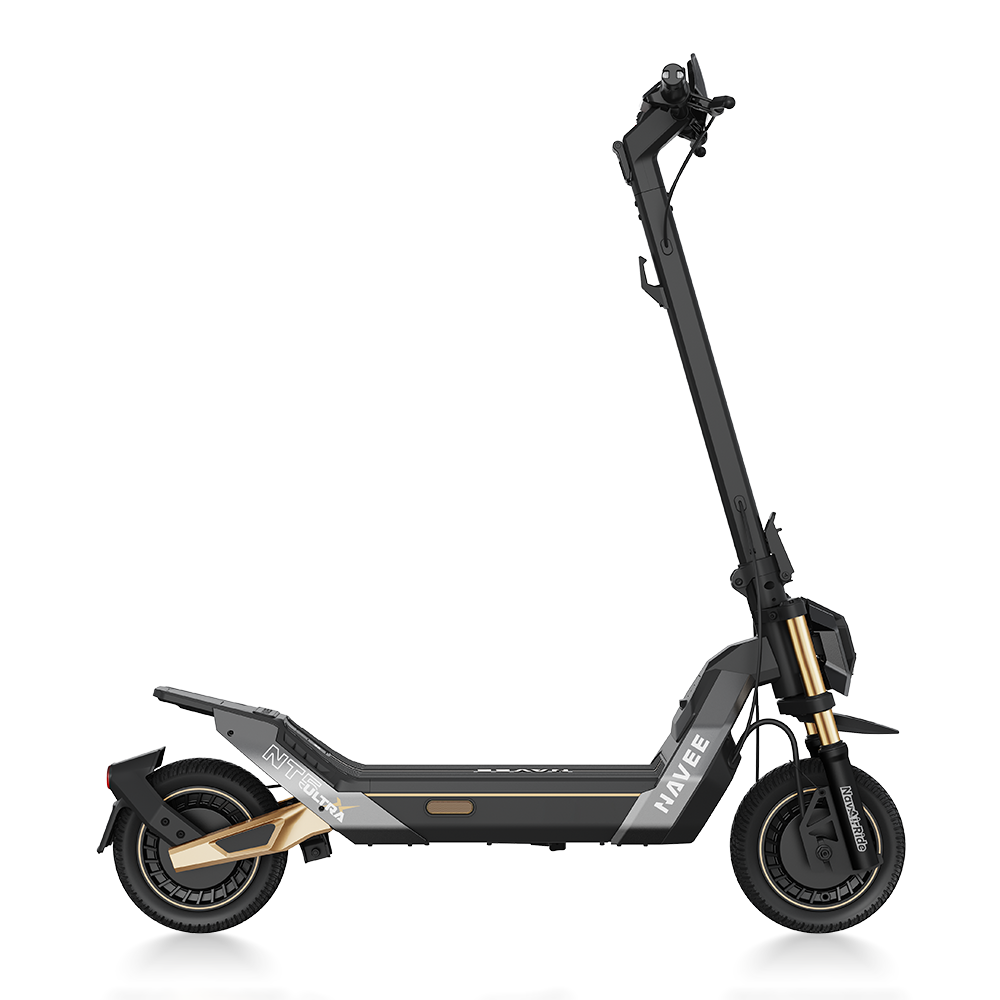 NAVEE NT5 Ultra X