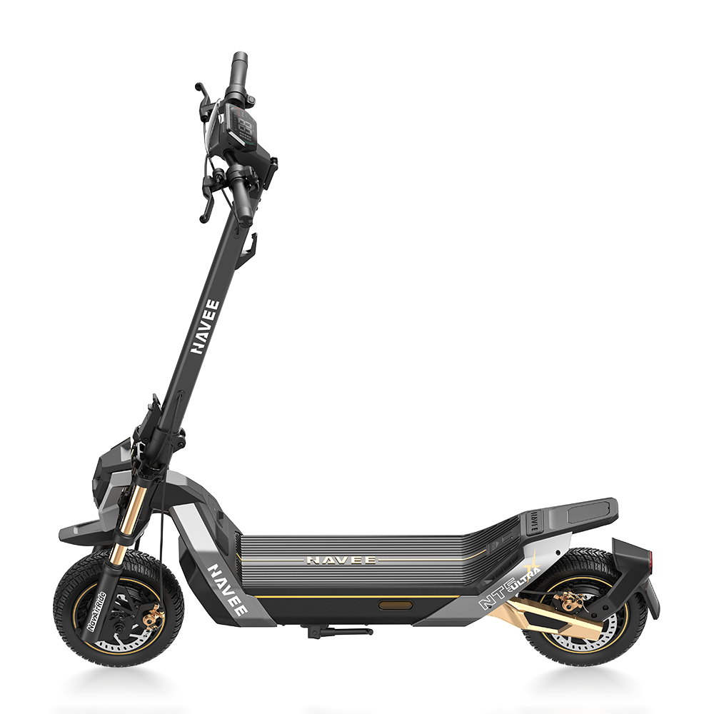 NAVEE NT5 Ultra X