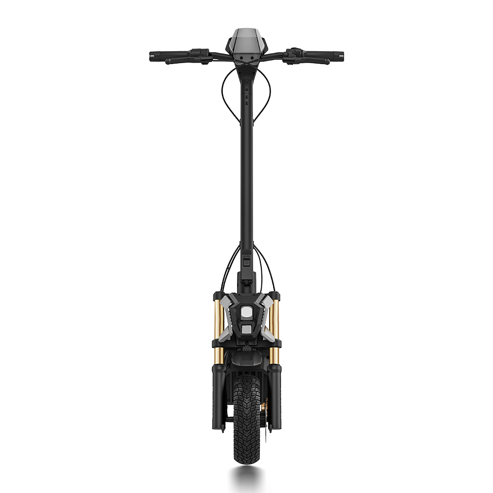 NAVEE NT5 Ultra X