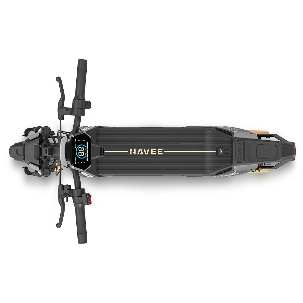 NAVEE NT5 Ultra X