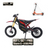 NAVEE Storm G 3500W Peak Electric Dirt Bike