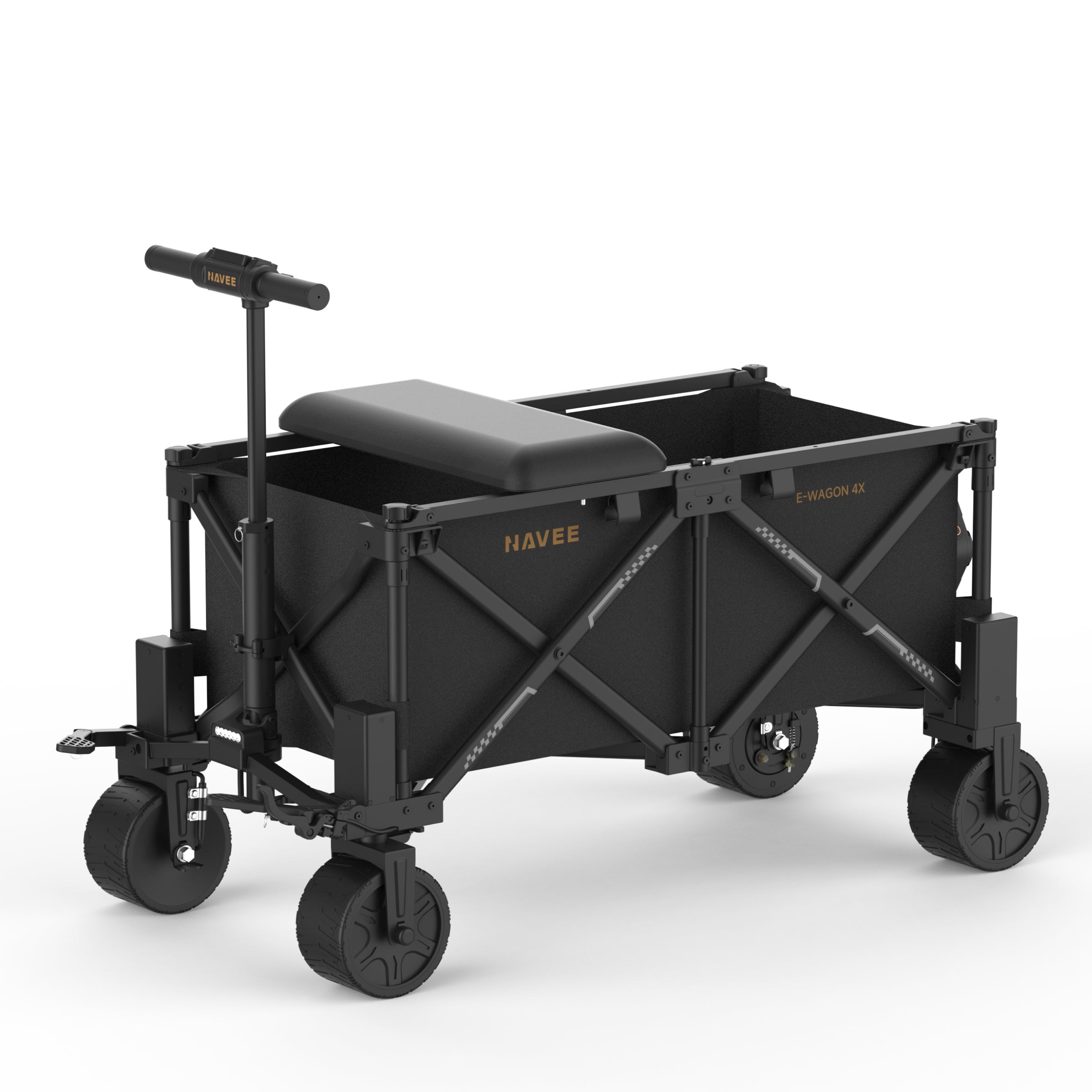 NAVEE E-Wagon 4X
