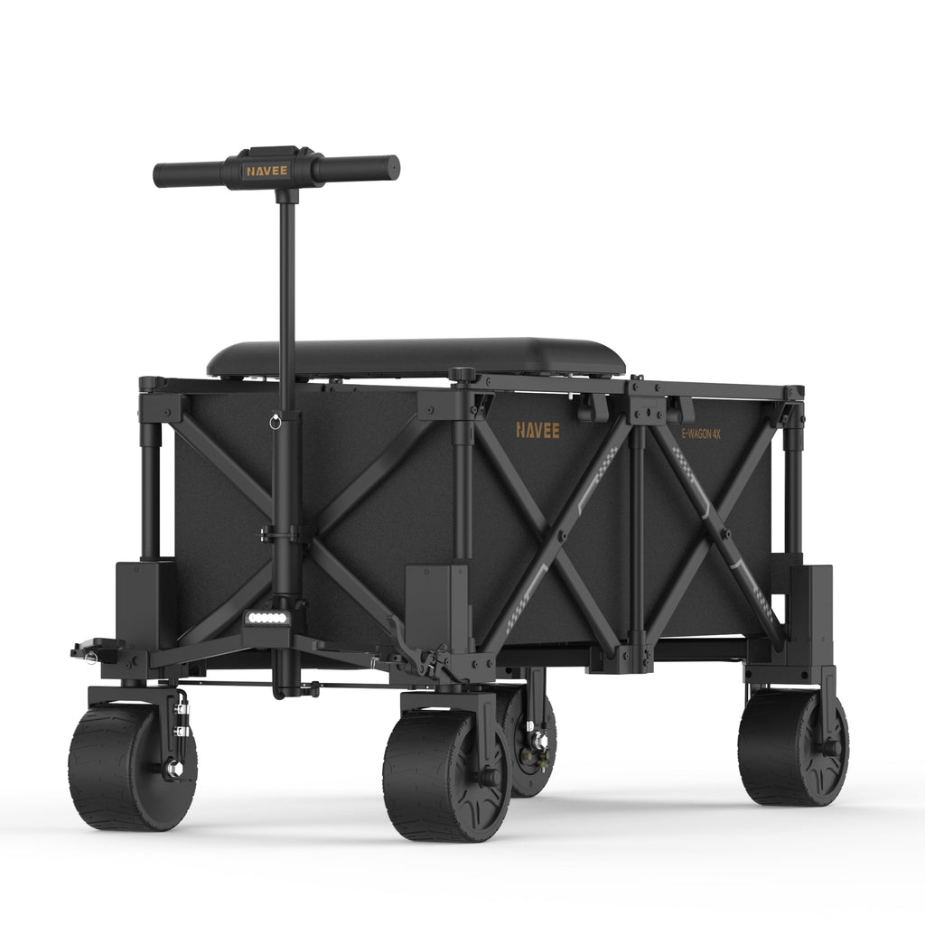 NAVEE E-Wagon 4X