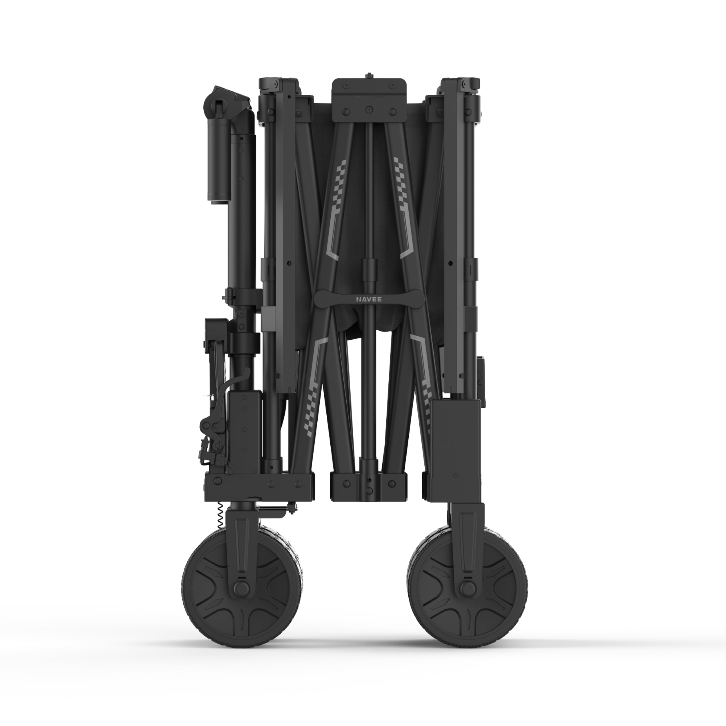NAVEE E-Wagon 4X