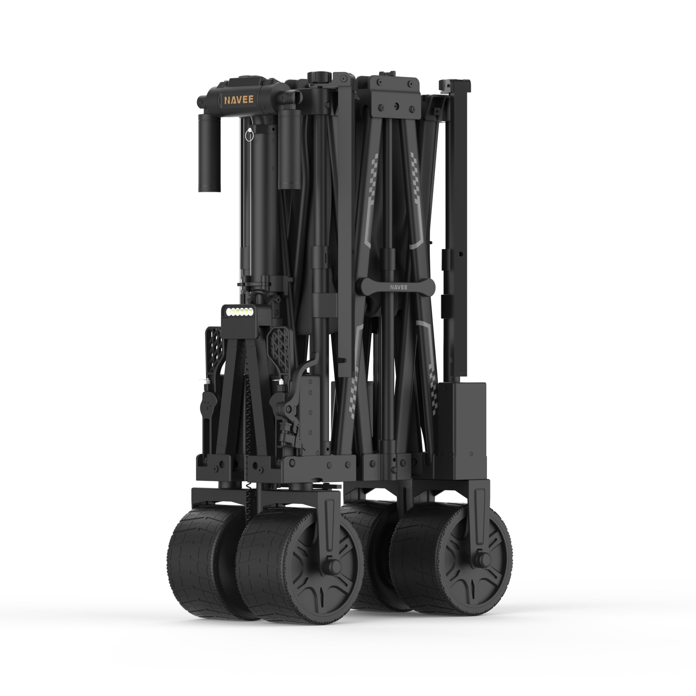 NAVEE E-Wagon 4X