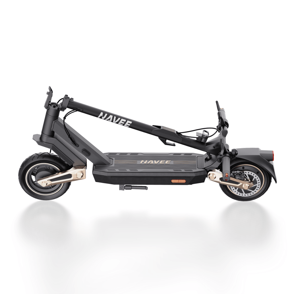 NAVEE Electric Scooter NAVEE Electric Scooter ST3