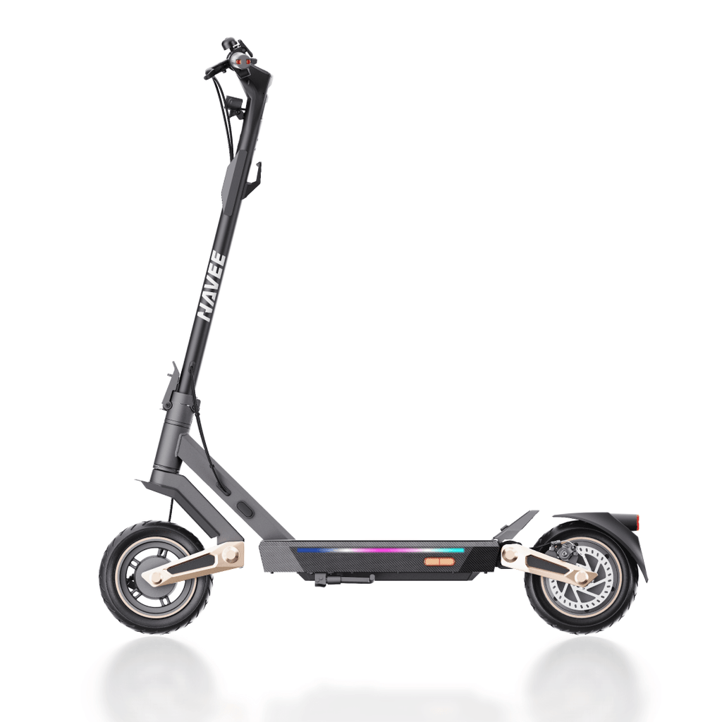 NAVEE Electric Scooter NAVEE Electric Scooter ST3 Pro