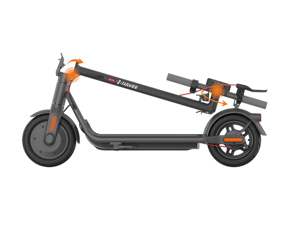NAVEE Electric Scooter NAVEE Electric Scooter V25 Pro